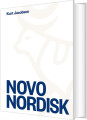 Novo Nordisk - 