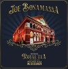 Joe Bonamassa - Now Serving Royal Tea Live From The Ryman