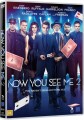 Now You See Me 2 The Second Act