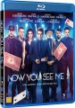 Now You See Me 2 The Second Act