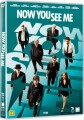 Now You See Me