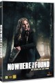 Nowhere To Be Found - 