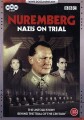 Nuremberg Nazis On Trial - 