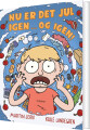 Nu Er Det Jul Igen  Og Igen