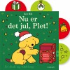 Nu Er Det Jul Plet