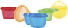 Nuby - Snackskålsæt - Colorful - 120 Ml - 6 Stk
