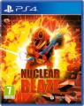 Nuclear Blaze - 