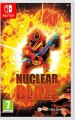 Nuclear Blaze - 
