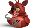 Numskull Fnaf Tubbz 1St Ed Foxy