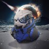 Numskull - Mass Effect Tubbz Boxed Garrus