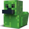 Numskull Minecraft Tubbz 1St Ed Creeper