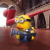 Numskull Minions Tubbz 1St Ed Kevin Fart Blaster