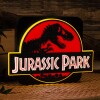 Numskull Official Jurassic Park 3D Desk Lamp Wall Light