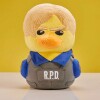 Numskull Resident Evil Tubbz Plush Leon S Kennedy