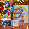 Numskull Sonic Countdown Character New Cube Box