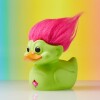 Numskull - Trolls Tubbz 1St Ed Green Pink Hair