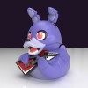Numskull - Tubbz - Bonnie Boxed Edition