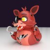 Numskull - Tubbz - Foxy Boxed Edition