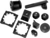 Nut Holder Set - Hp85422 - Hpi Racing