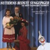 Tove Pedersen - Nutidens Bedste Syngepiger Og Hele Danmarks Pjerrot