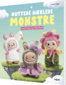 Nuttede Hæklede Monstre
