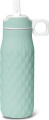Nuuroo - Nima Silikone Drikkeflaske 400 Ml - Desert Sage