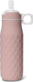 Nuuroo - Nima Silikone Drikkeflaske 400 Ml - Woodrose