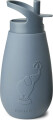 Nuuroo - Pax Silikone Drikkeflaske - 350 Ml - Bering Sea