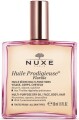 Nuxe - Tørolie Spray - Huile Prodigieuse Florale 50 Ml