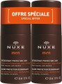 Nuxe - Men Deo Roll On Duopack 2 X 50 Ml