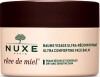 Nuxe Dagcreme - Reve De Miel - Ultra Comforting Face Balm 50 Ml