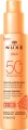 Nuxe Sun - Ansigt Og Krops Spray Spf50 150 Ml