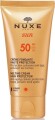 Nuxe - Sun Melting Cream High Protection Spf 50 50 Ml