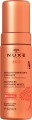 Nuxe Sun - Moisturizing Self-Tanning Mousse 150 Ml