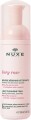 Nuxe Rensemousse - Very Rose Light Cleansing Foam 150 Ml