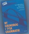Ny Grundbog I Tysk Grammatik - 