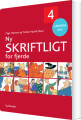 Ny Skriftligt For Fjerde