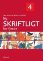 Ny Skriftligt For Fjerde - 