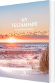 Ny Testamente - På Hverdagsdansk Strand - 