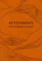 Ny Testamente - På Hverdagsdansk - 