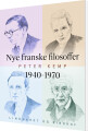Nye Franske Filosoffer 1940-1970 - 