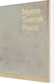 Nyere Svensk Poesi - 
