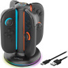 Nyko - Charge Dock Switch 2