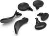 Nyko Edge Paddles Black