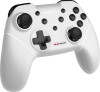 Nyko Mini Wireless Core Controller - White For Switch