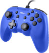 Nyko Prime Wired Controller - Blue For Switch