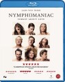 Nymphomaniac