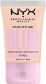 Nyx - Bare With Me Blur Skin Tint Foundation - 01 Pale