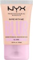 Nyx - Bare With Me Blur Skin Tint Foundation - 02 Fair