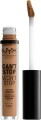 Nyx Professional Makeup - Can T Stop Won T Stop Concealer - Neutral Tan